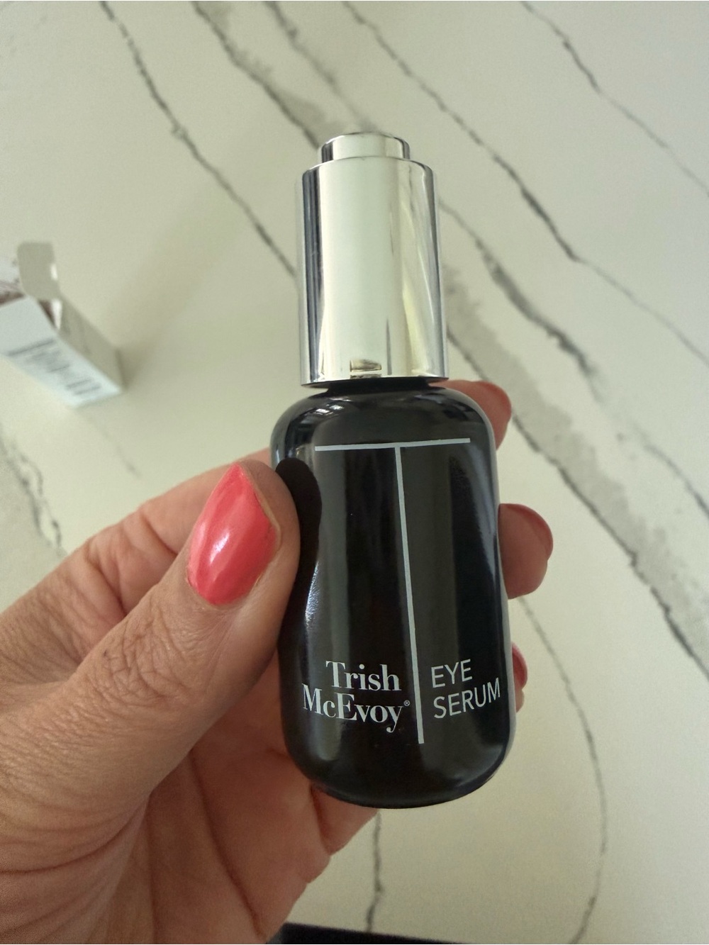 NIB Trish McEvoy Beauty Booster Eye Serum - Picture 2 of 2